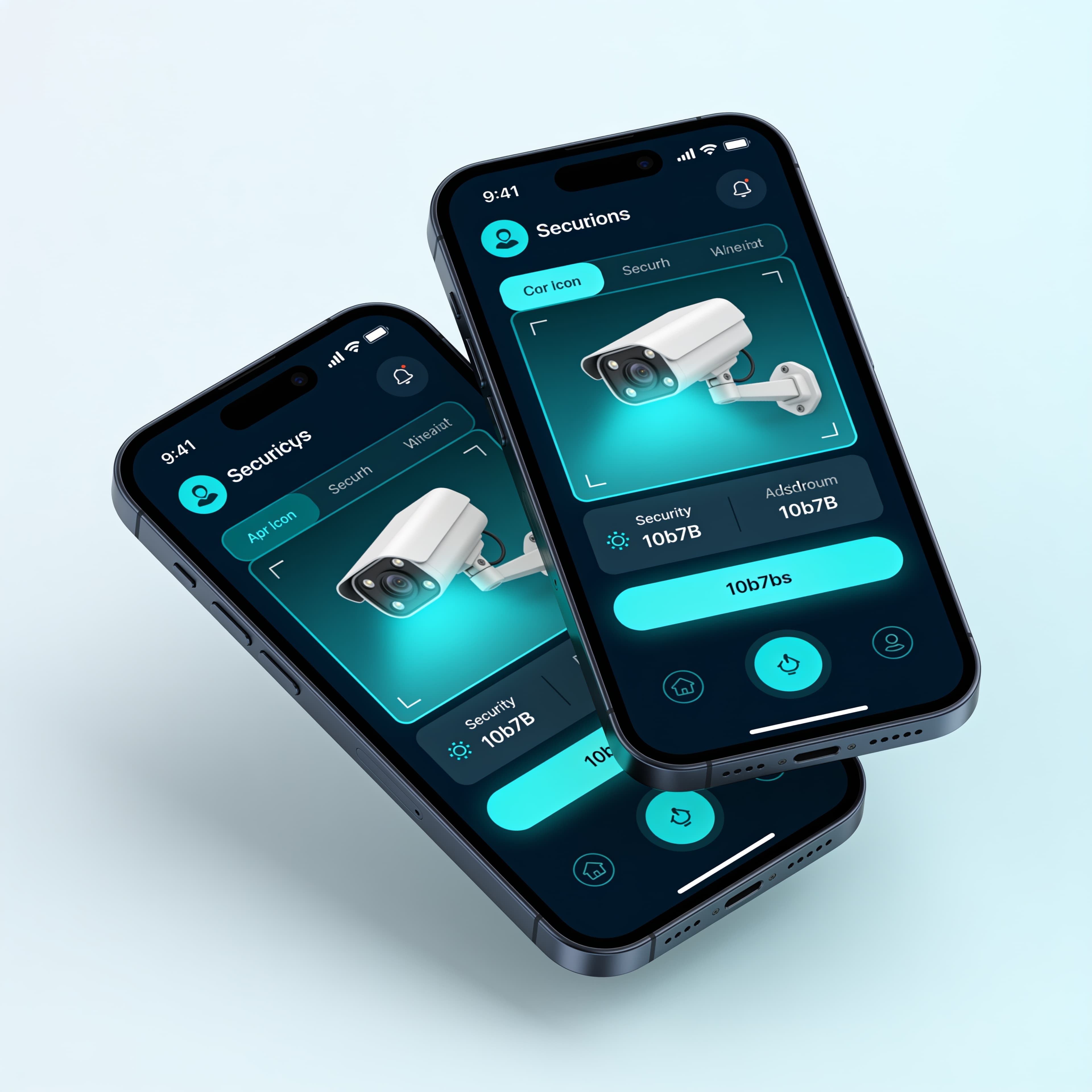 SpyDocs mobile-friendly progressive web app for CCTV monitoring
